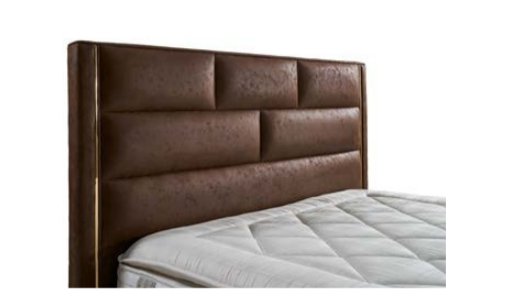 Hodegavler Modell 8