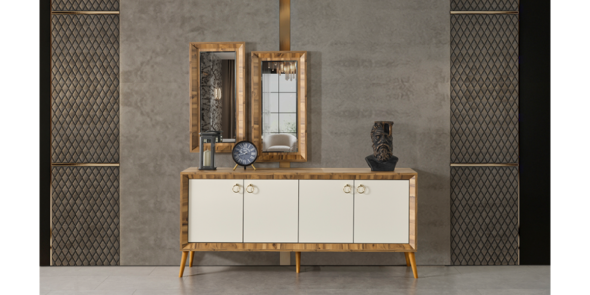 Skjenke Modell 11