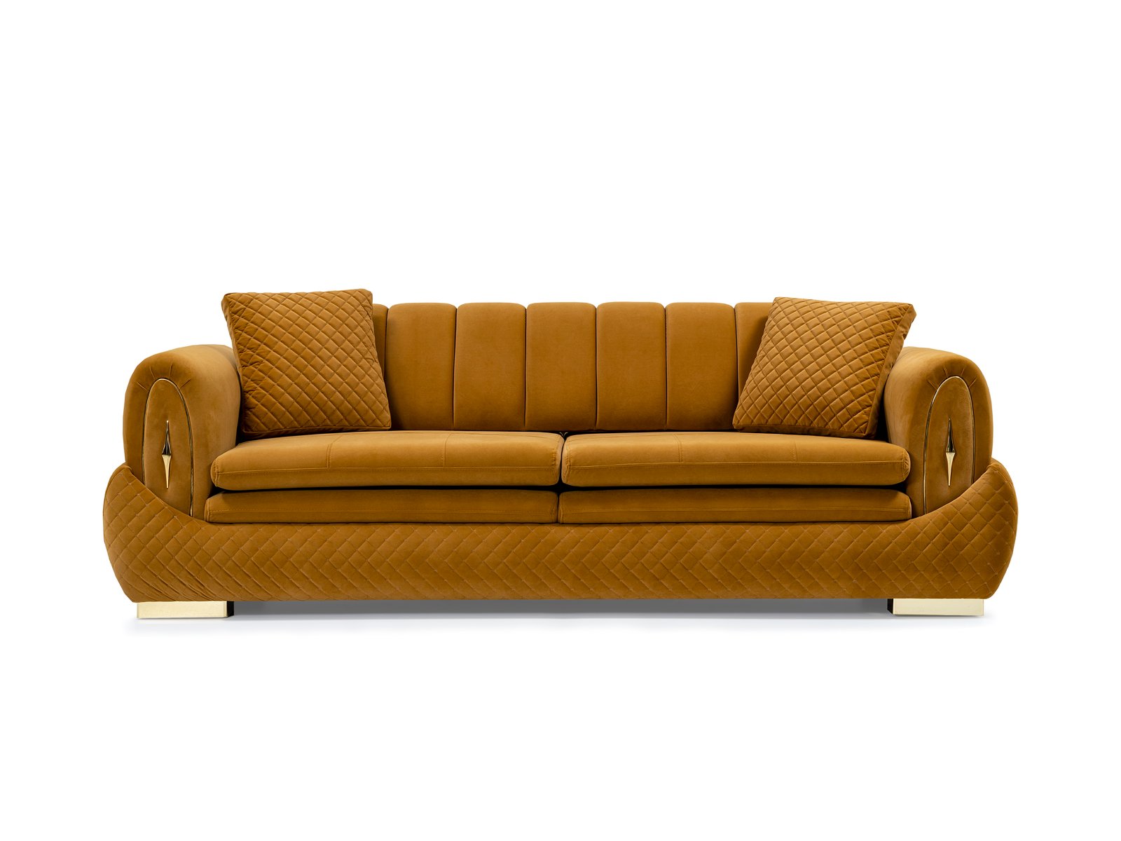 Sofagrupper Modell 1