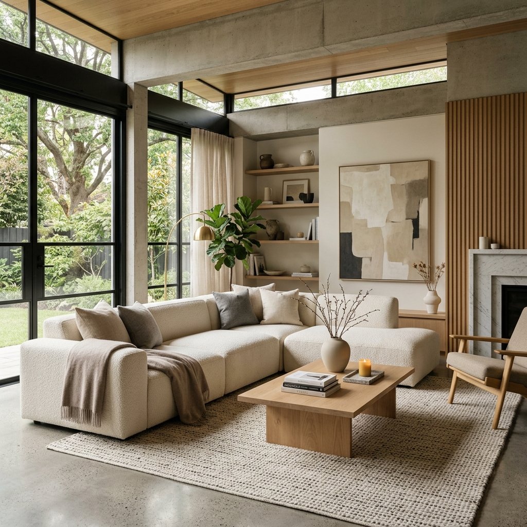 Sofagrupper Modell 14