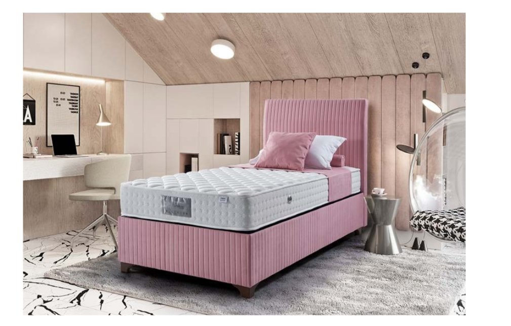 Soverom sett Modell 11